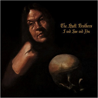 The Avett Brothers: I and Love and You (2009)